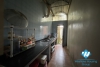 Corner 5 beds house for rent in Ciputra, Tay Ho